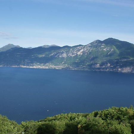 La Casa Di Pericle Aparthotel Brenzone sul Garda Kültér fotó