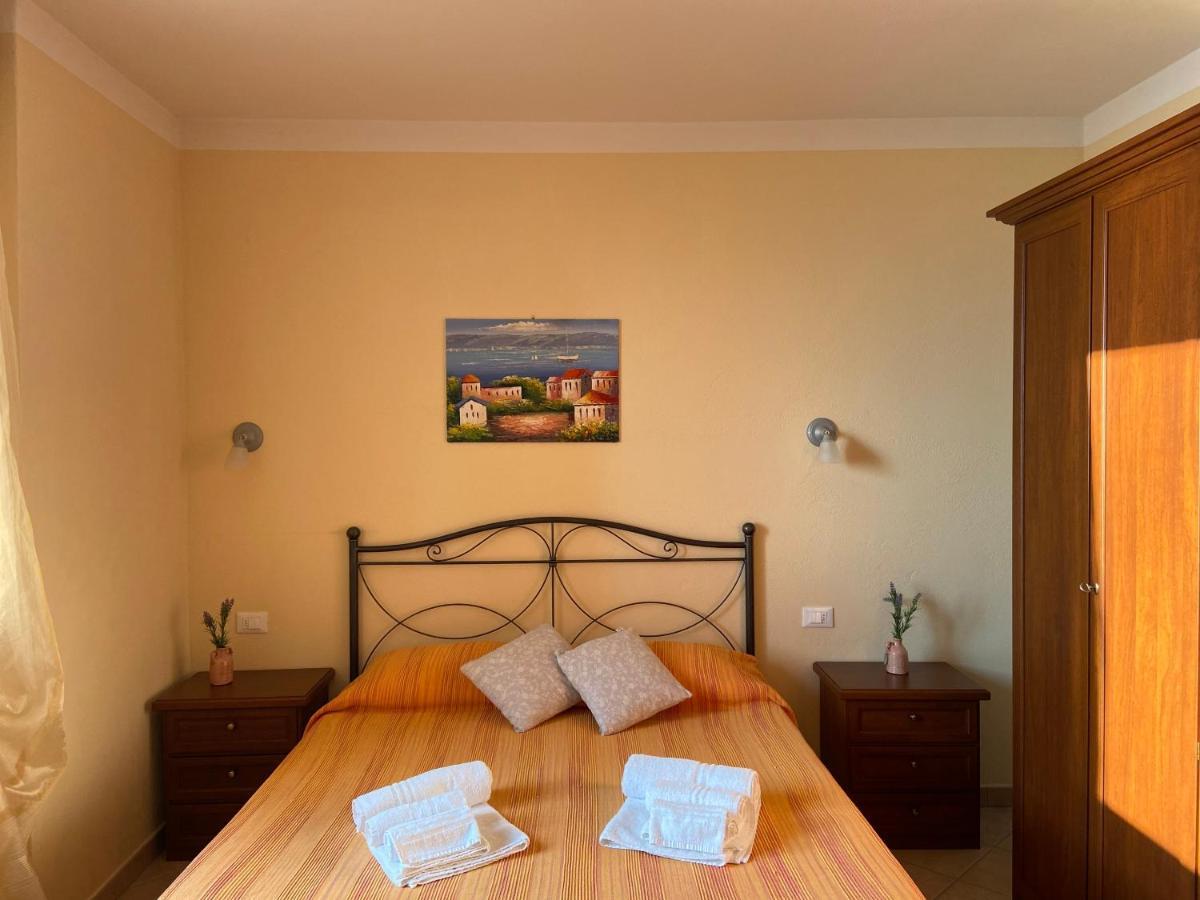 La Casa Di Pericle Aparthotel Brenzone sul Garda Kültér fotó