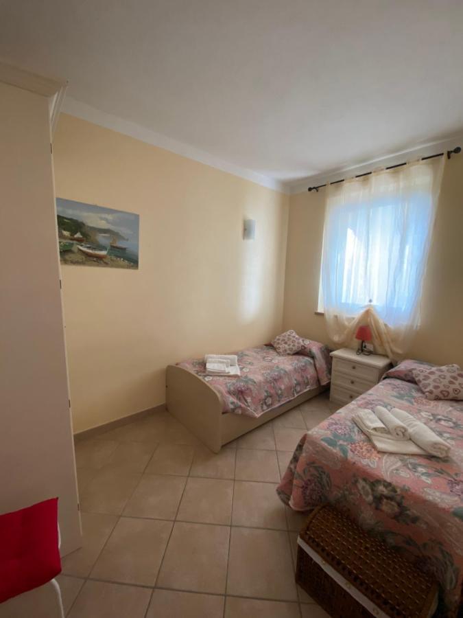 La Casa Di Pericle Aparthotel Brenzone sul Garda Kültér fotó