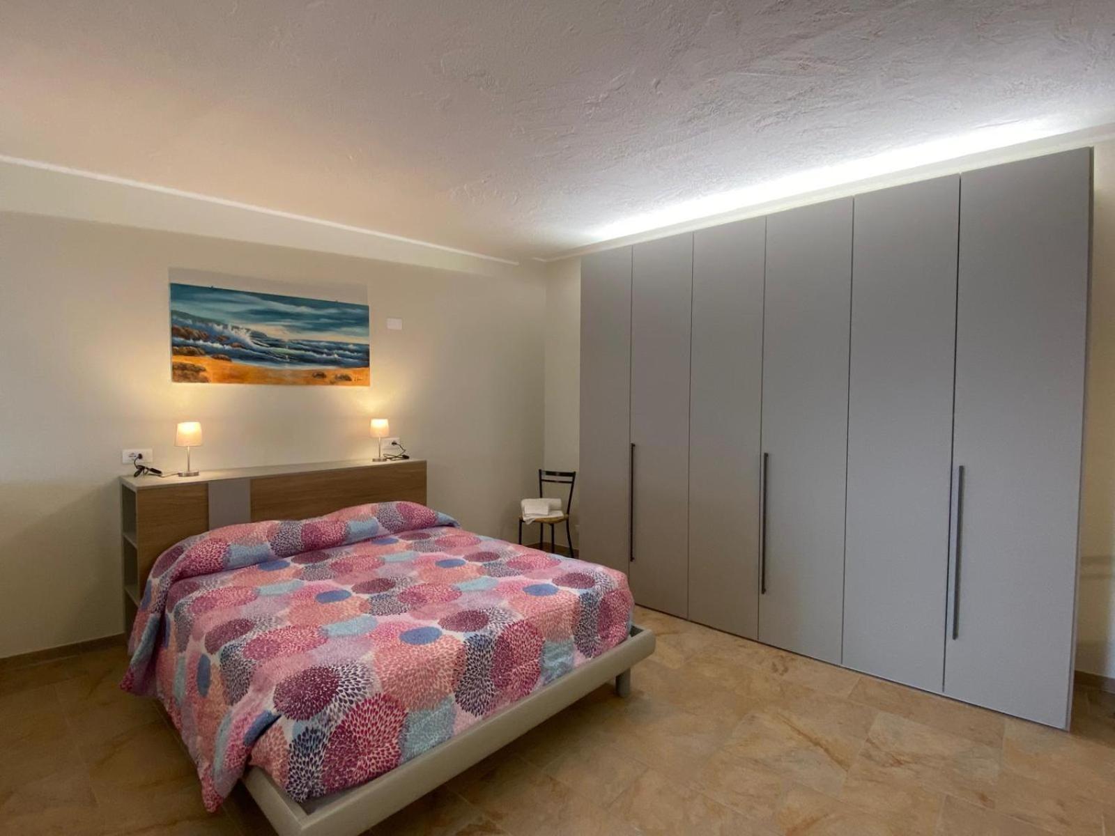 La Casa Di Pericle Aparthotel Brenzone sul Garda Kültér fotó